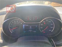 شيفروليه كروز